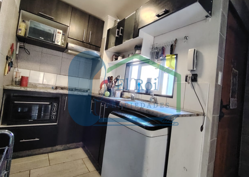 Casa de Dos Pisos en Condominio Cerrado – Villa Alemana