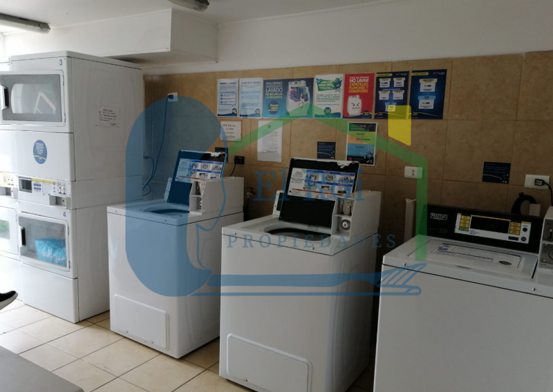 Departamento Piso 17 Con Vista Panorámica – Torres de Marga