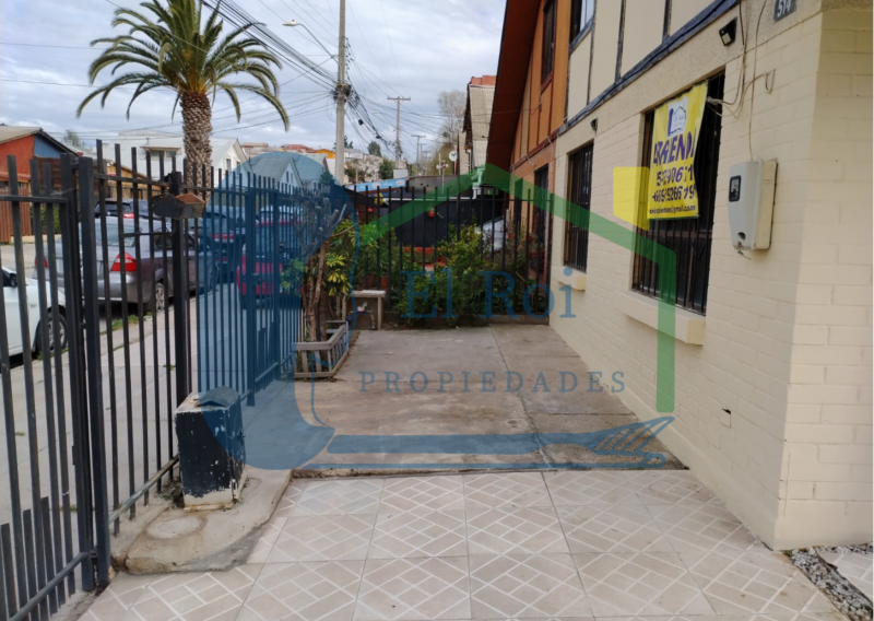 Casa Dos Piso – Belloto 2.000 Quilpué