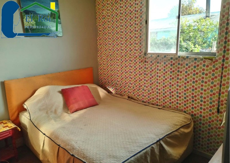 Propiedad Con Destino Habitacional – Quilpué