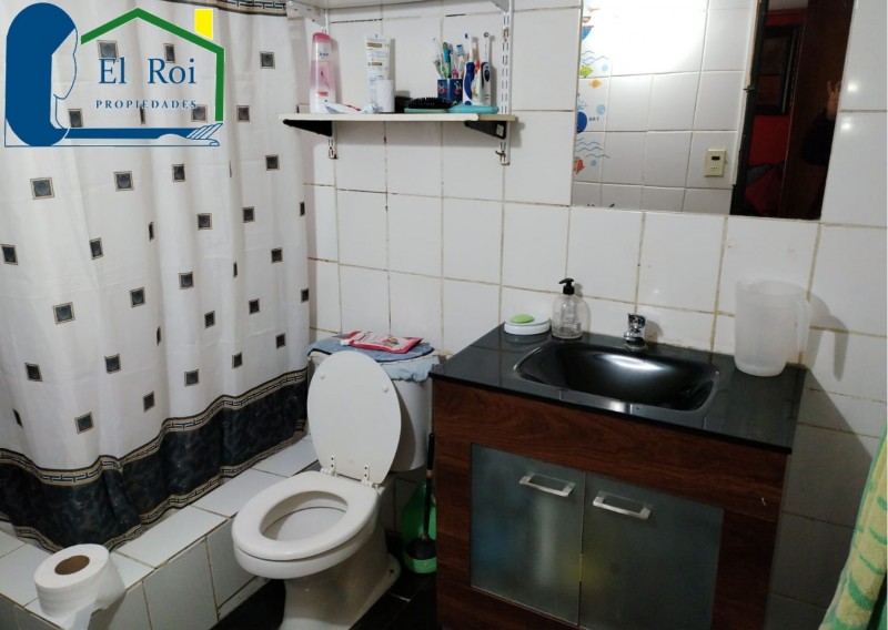 Amplia Casa de un Piso – Villa Alemana