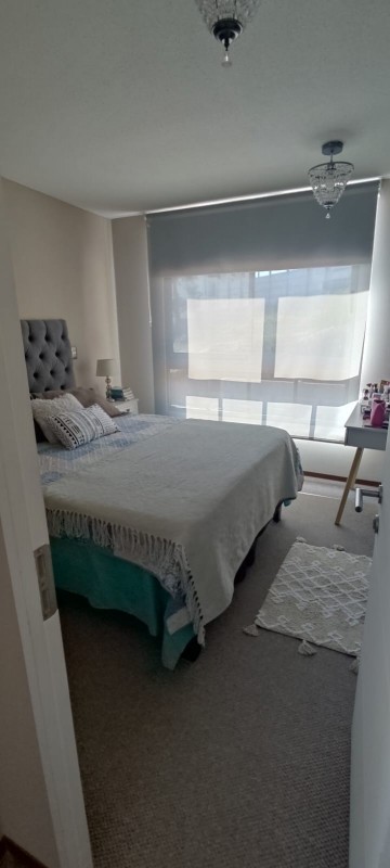 Casa Estilo Mediterráneo en Condominio – los Pinos, Quilpué