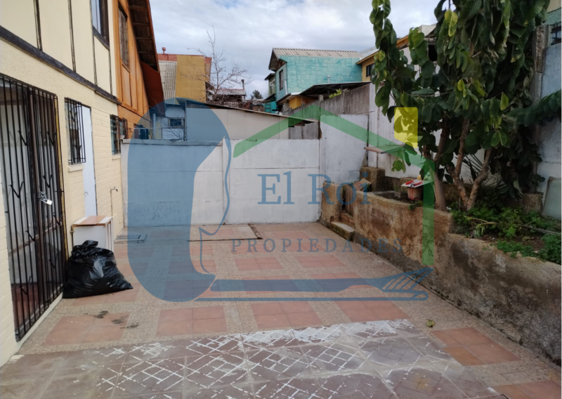 Casa Dos Piso – Belloto 2.000 Quilpué