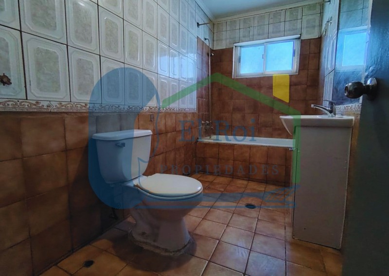 Casa Independiente Remodelada – Sector el Sol, Quilpué