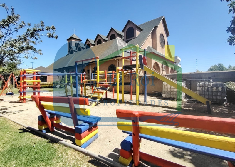 Departamento Con Amplia Terraza – Quilpué