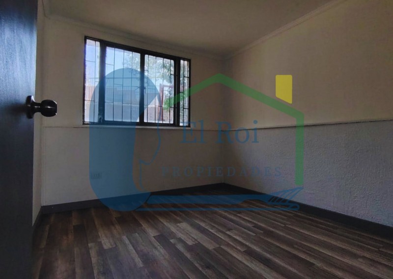 Casa Independiente Remodelada – Sector el Sol, Quilpué