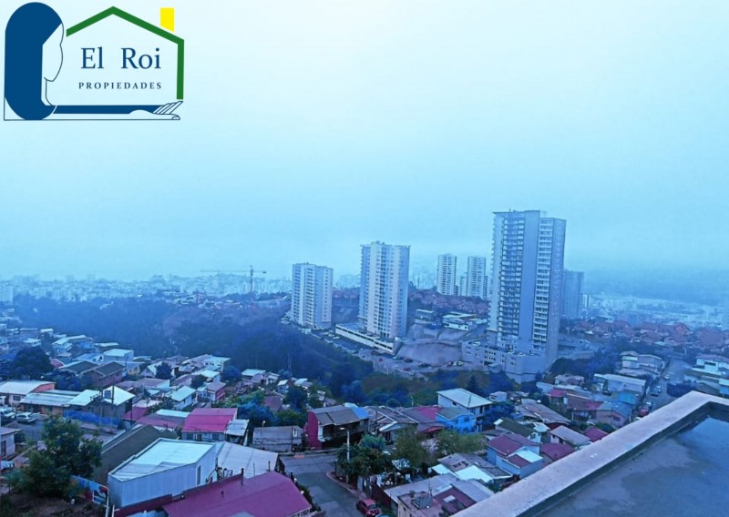 Acogedor Departamento en Condominio – Agua Santa