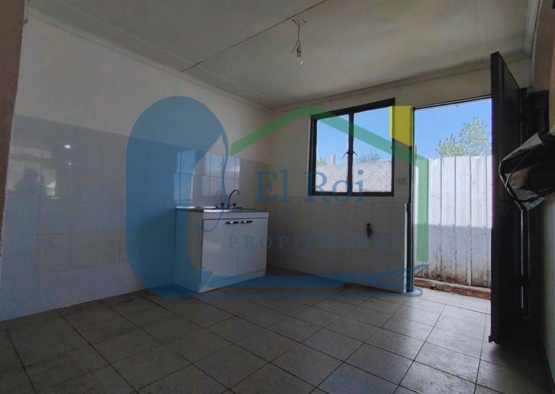 Casa Independiente Remodelada – Sector el Sol, Quilpué