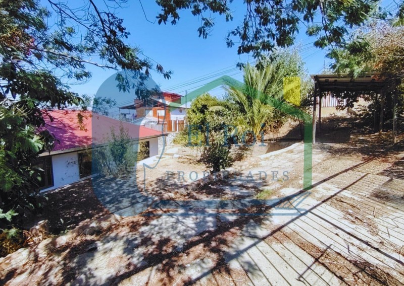 Casa Independiente Remodelada – Sector el Sol, Quilpué