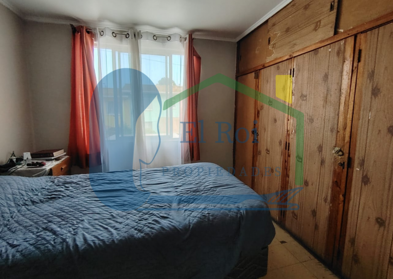 Casa Dos Piso – Belloto 2.000 Quilpué