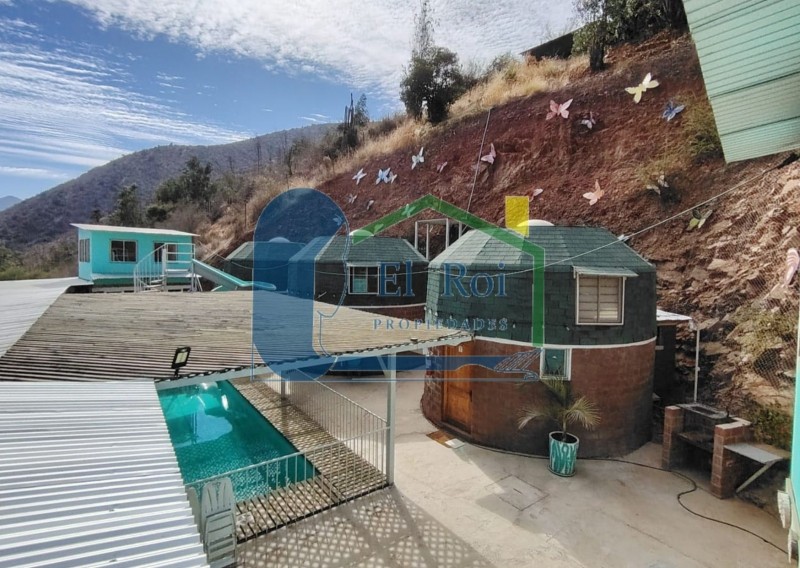 Oportunidad para Invertir en Turismo – Olmué