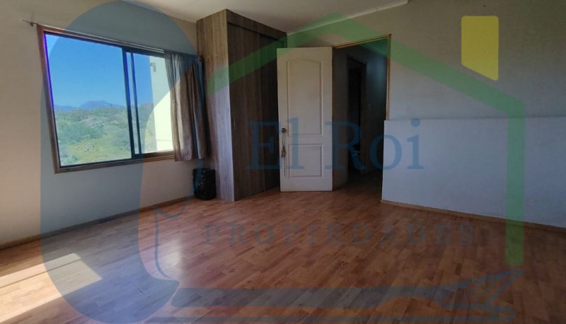 Parcela Con Piscina – Limache
