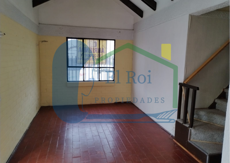 Casa Dos Piso – Belloto 2.000 Quilpué
