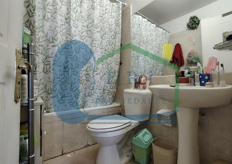 Departamento Con Amplia Terraza – Quilpué