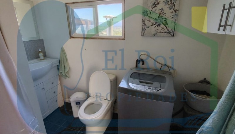 Parcela Con Piscina – Limache
