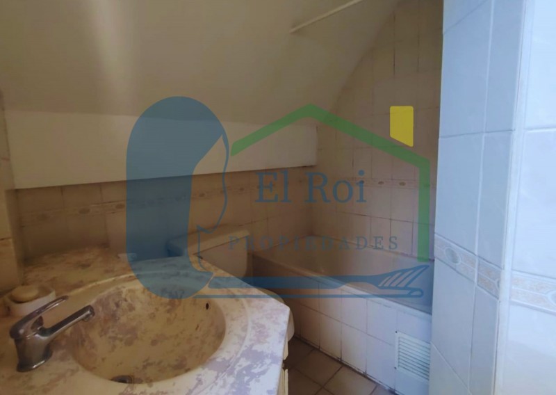 Casa de Tres Pisos en Condominio – Quilpué