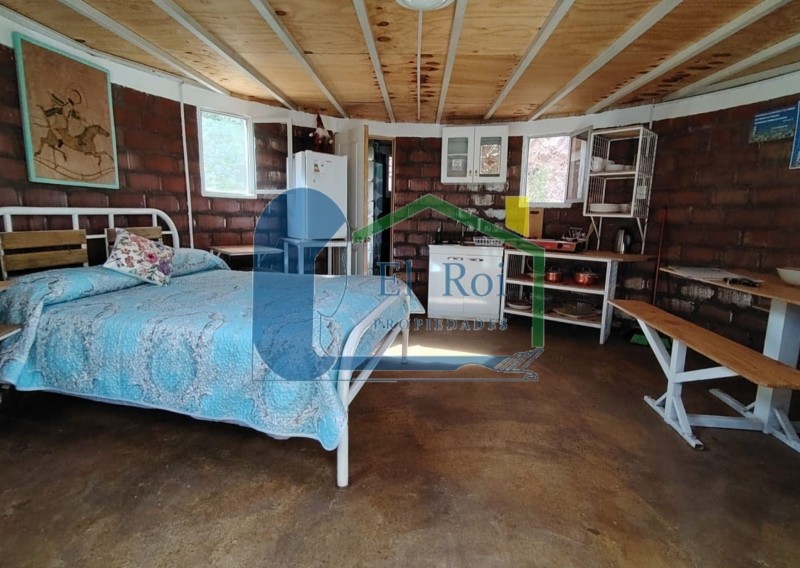 Oportunidad para Invertir en Turismo – Olmué