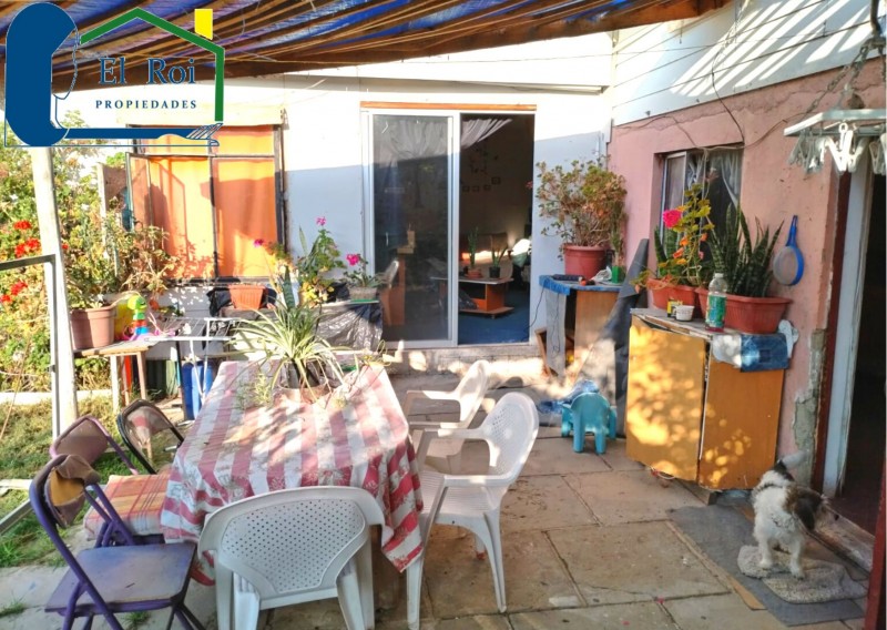 Propiedad Con Destino Habitacional – Quilpué