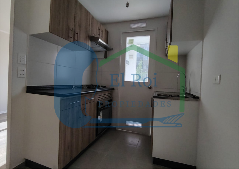 Departamento en Primer Piso en Arriendo – Peñablanca