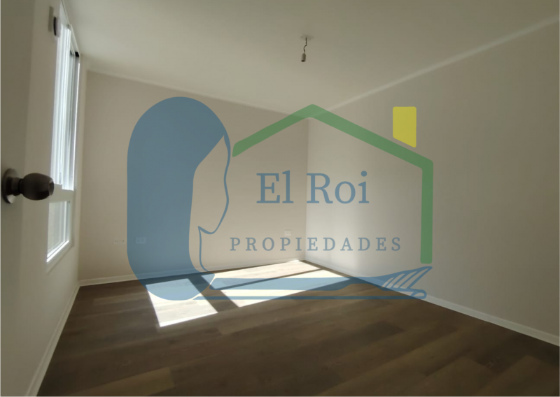 Departamento en Primer Piso en Arriendo – Peñablanca