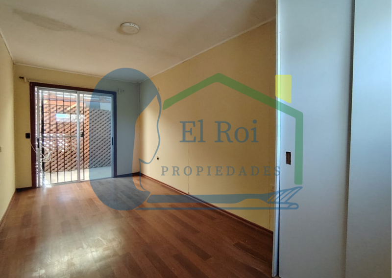 Casa Dos Pisos – Paradero 11, Villa Alemana