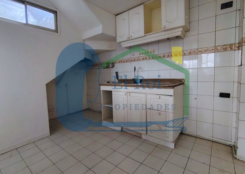 Casa de Tres Pisos en Condominio – Quilpué