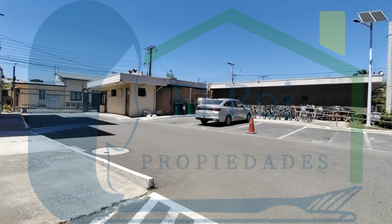 Departamento en Condominio – Limache