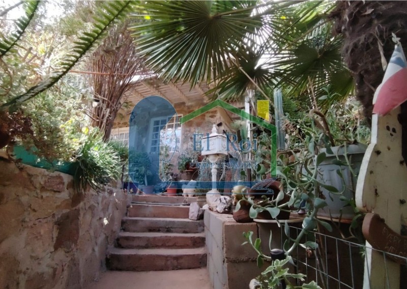 Oportunidad para Invertir en Turismo – Olmué