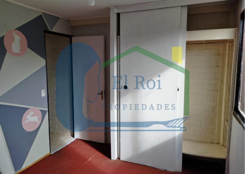 Casa Dos Piso – Belloto 2.000 Quilpué