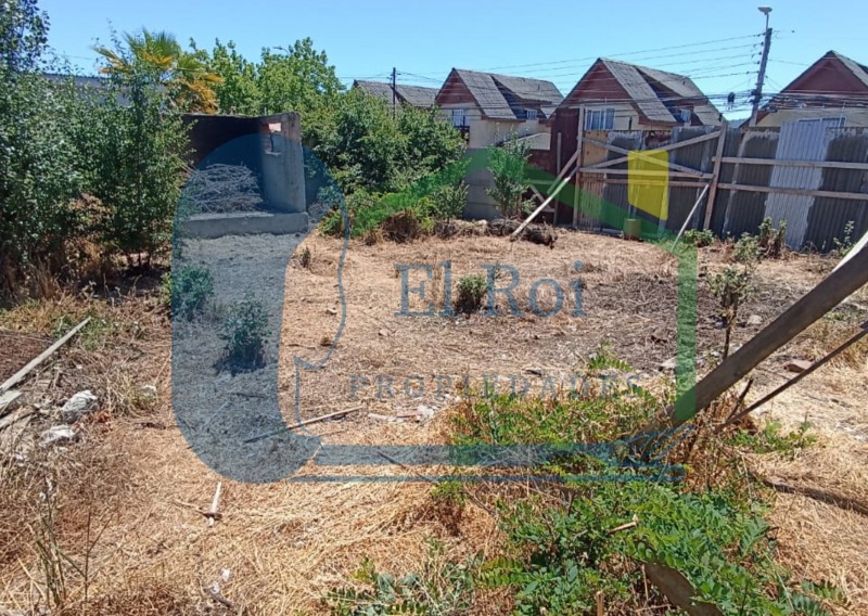 Venta de Derechos Terreno – Villa Alemana
