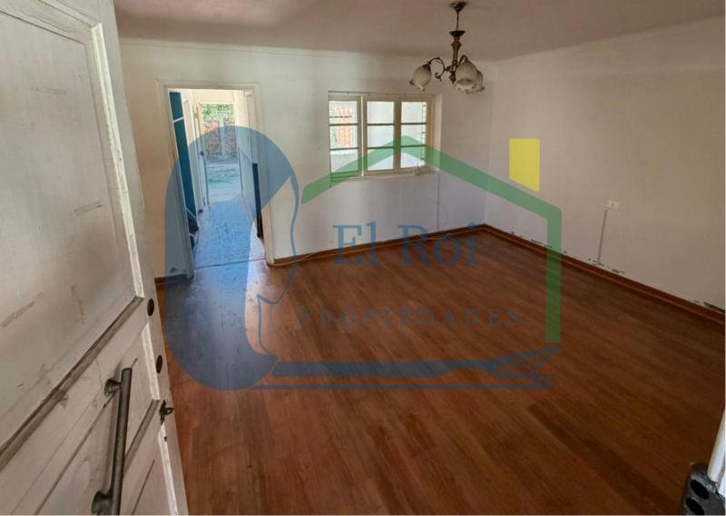 Casa Dos Pisos | Valparaíso