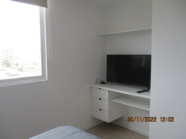 Venta de Oportunidad Departamento en la Playa 3D 1B Serena