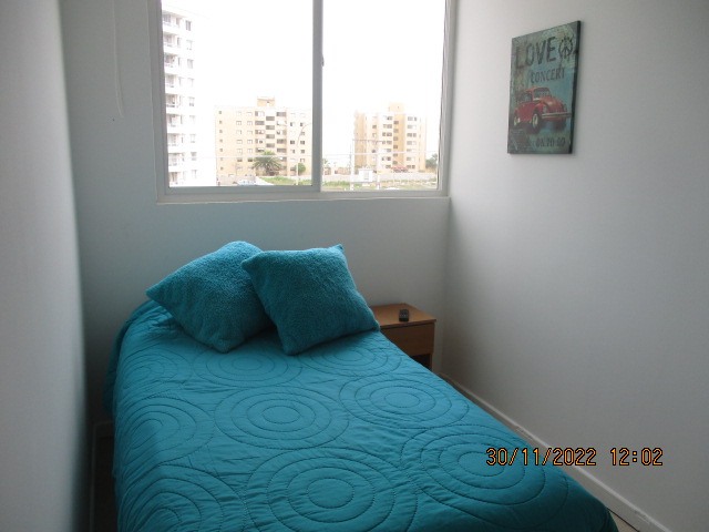 Venta de Oportunidad Departamento en la Playa 3D 1B Serena