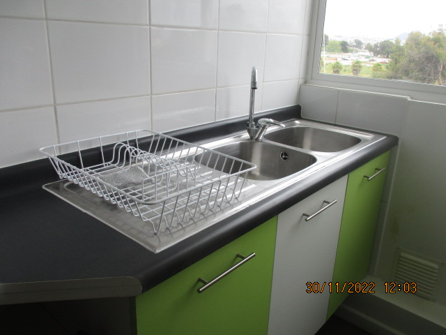 Venta de Oportunidad Departamento en la Playa 3D 1B Serena