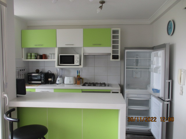 Venta de Oportunidad Departamento en la Playa 3D 1B Serena