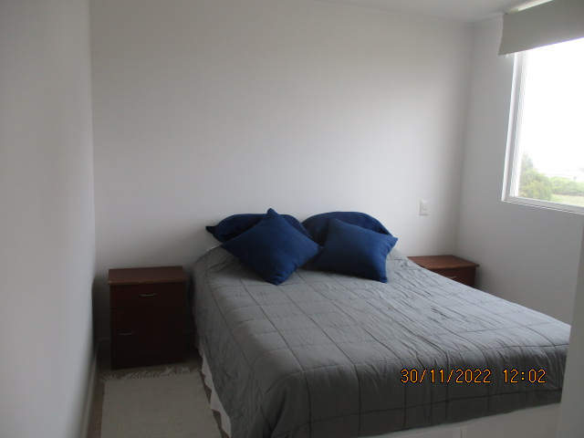 Venta de Oportunidad Departamento en la Playa 3D 1B Serena