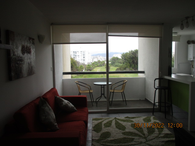 Venta de Oportunidad Departamento en la Playa 3D 1B Serena