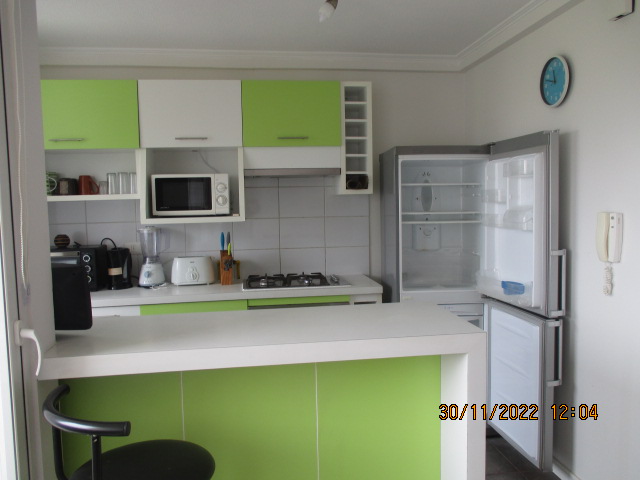 Venta de Oportunidad Departamento en la Playa 3D 1B Serena