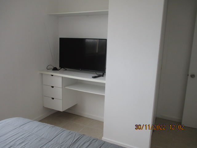Venta de Oportunidad Departamento en la Playa 3D 1B Serena