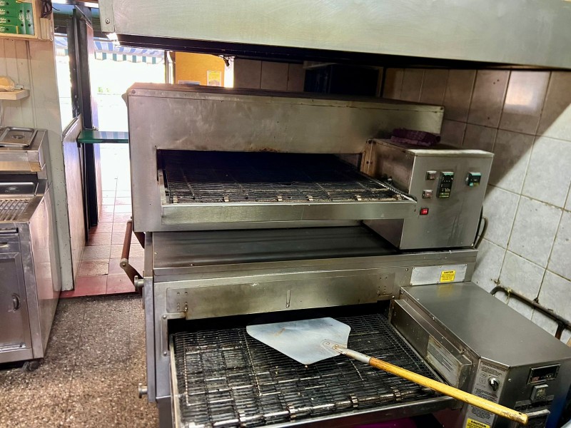 el Negocio del Momento