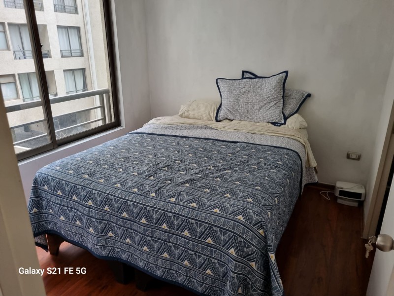 Arriendo Con Entrega Inmediata