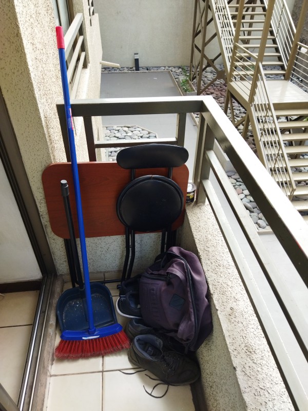 Arriendo Con Entrega Inmediata