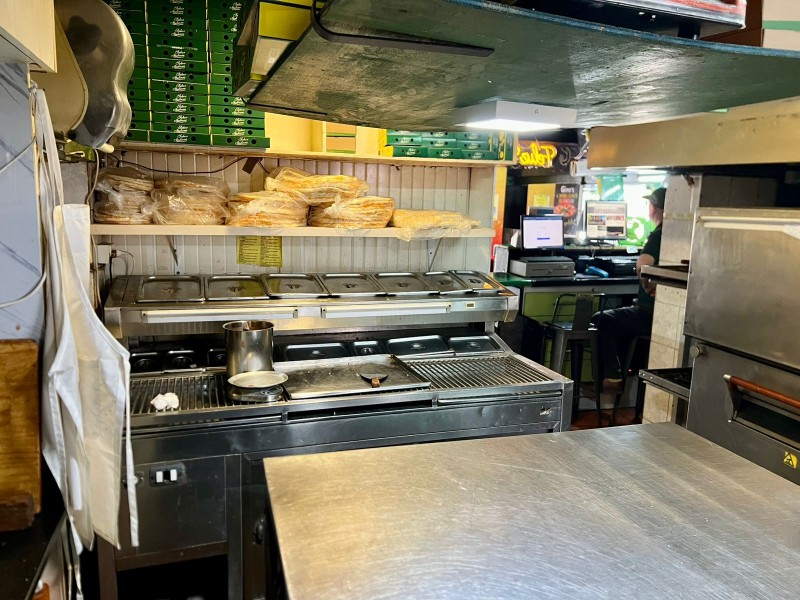 el Negocio del Momento