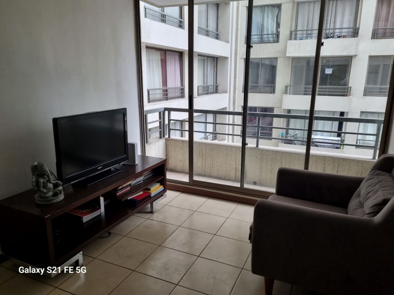 Arriendo Con Entrega Inmediata