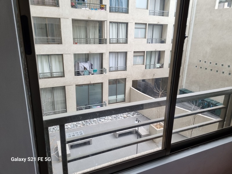 Arriendo Con Entrega Inmediata