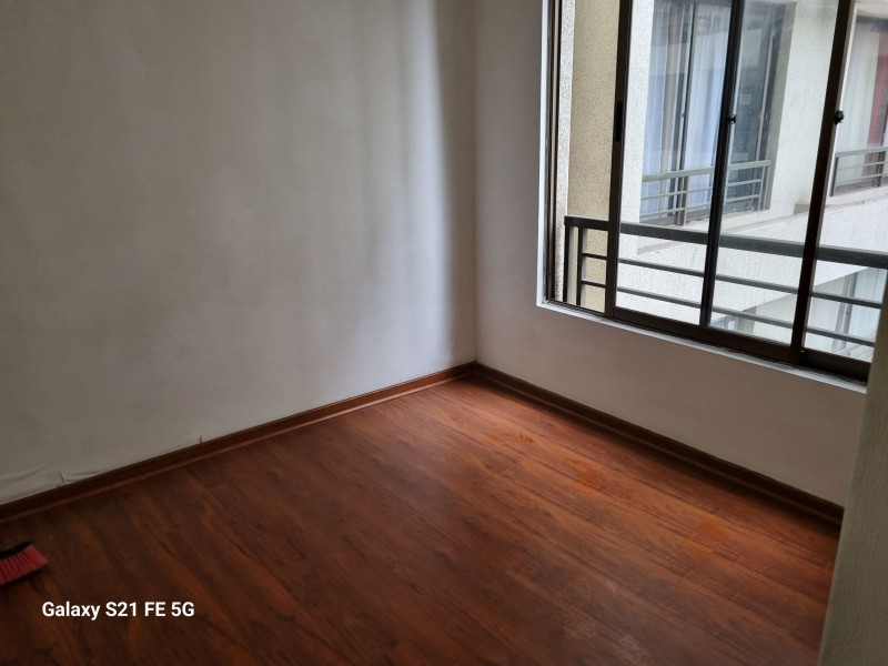 Arriendo Con Entrega Inmediata