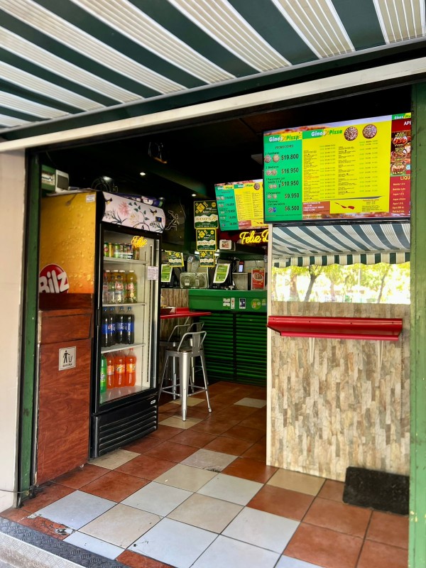 el Negocio del Momento