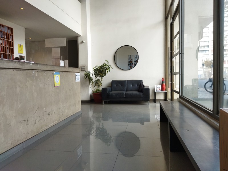 Arriendo Con Entrega Inmediata