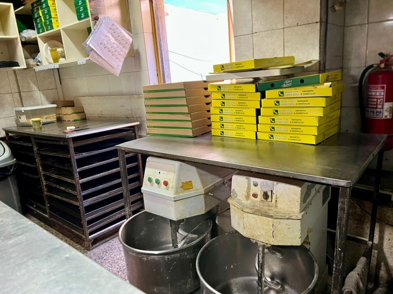 el Negocio del Momento