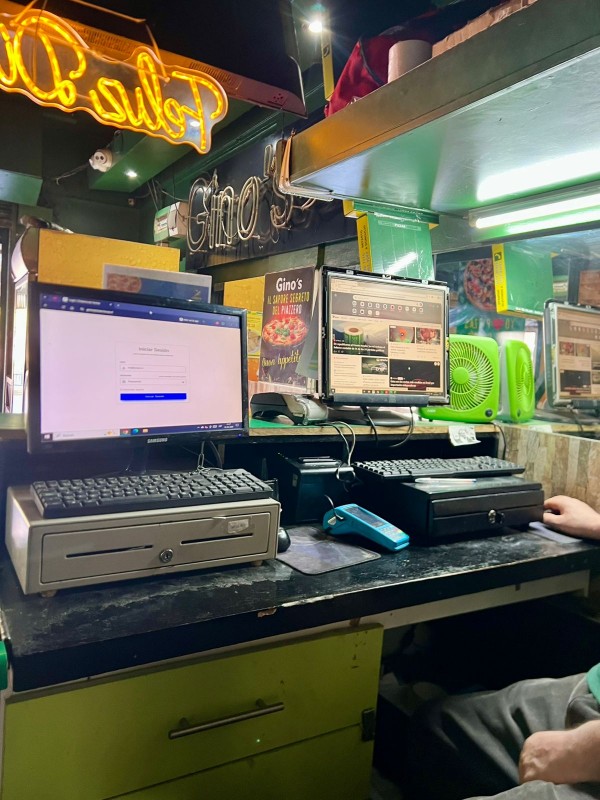 el Negocio del Momento